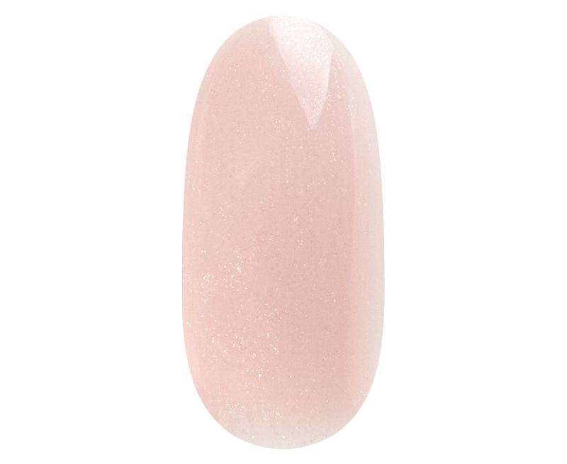 Quick Builder Masque SPARKLE BASE UV/LED base/gel, 15ml