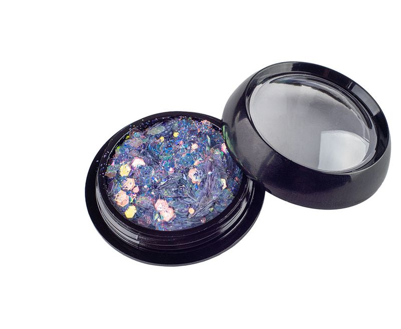 Halographic glitters Halo Glitter 1g